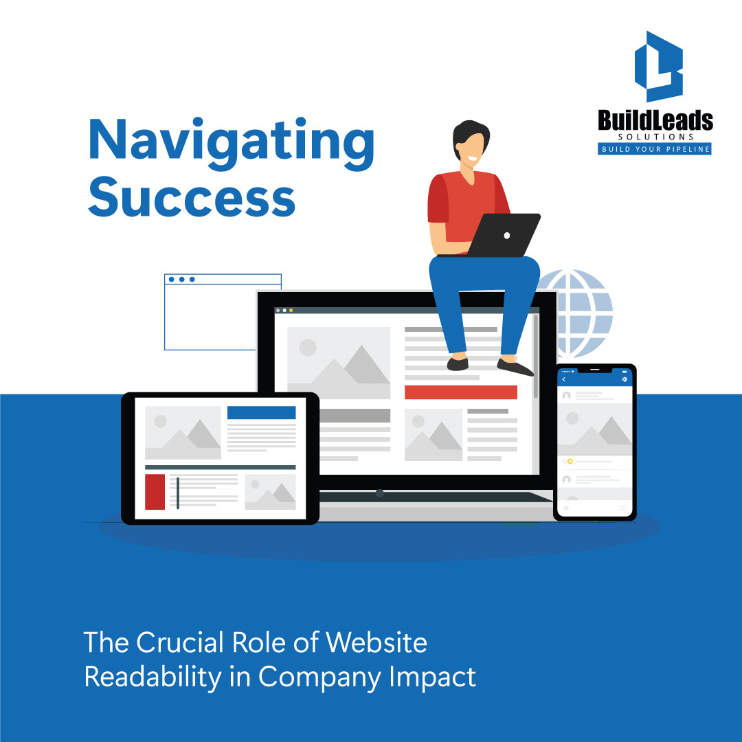 Navigating success for companies