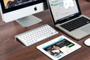 Responsive Website