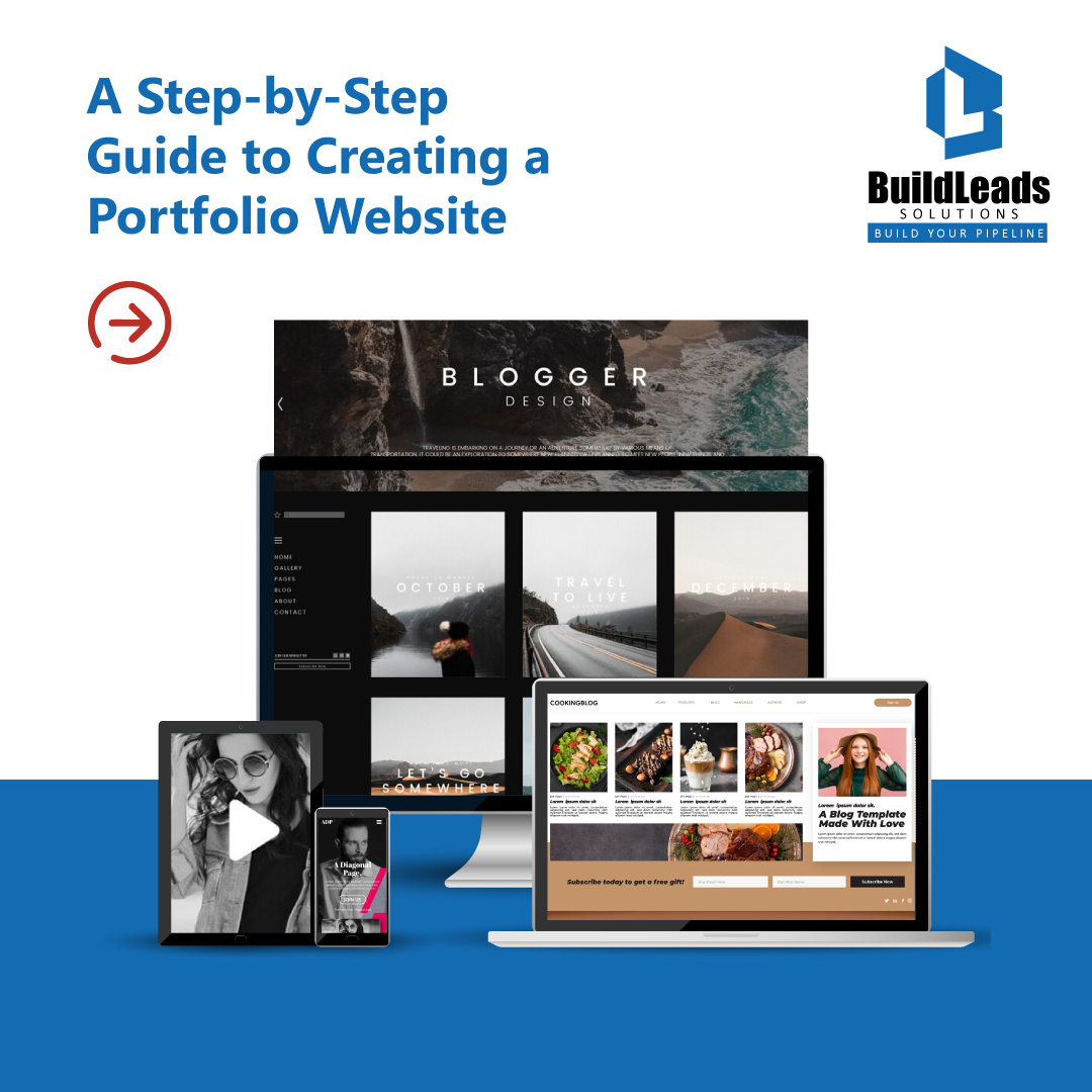 Buildleads june 8